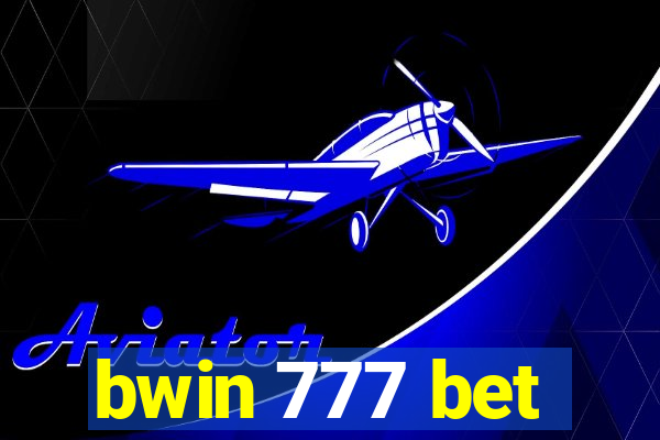 bwin 777 bet